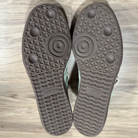 adidas x MAHA Samba OG Shoes - Picture 6 of 10